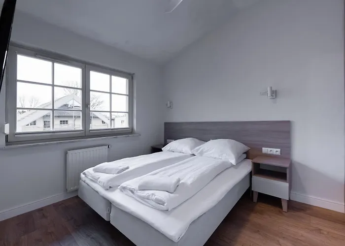 Victus Apartamenty, Patio Mare