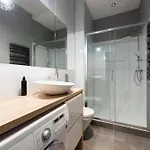 Victus Apartamenty, Patio Mare 公寓 索波特